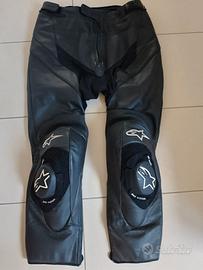 Pantaloni moto Alpinestars Missile – Tg. 50