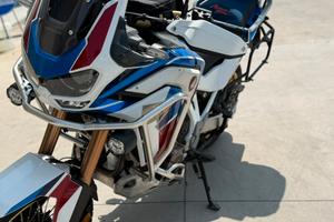 Honda africa twin 1100 adventure sport DCT