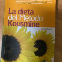 La dieta del metodo Kousmine