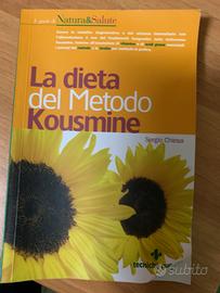 La dieta del metodo Kousmine