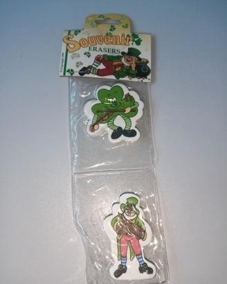 gomme irlandesi 