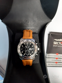 Orologio Sector 250 Crystal