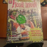 Rivista Piccoli Brividi