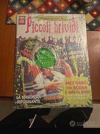 Rivista Piccoli Brividi