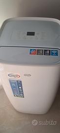 Climatizzatore Argo