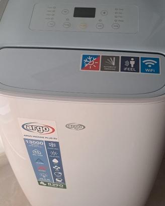 Climatizzatore Argo