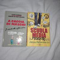 2 libri