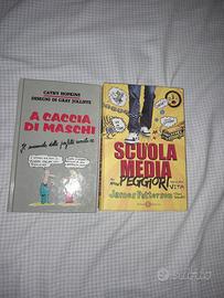 2 libri