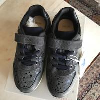 Geox scarpe bambina n.32