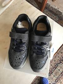 Geox scarpe bambina n.32