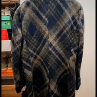 coprispalla pantaloni e giacche uomo tg L/M