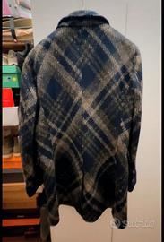 coprispalla pantaloni e giacche uomo tg L/M