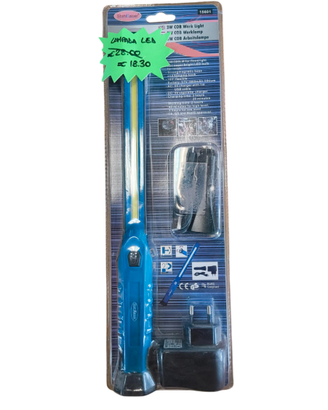 lampada a led ultrasottile Fermec FM 15601