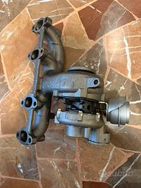 turbina A3-golf 5 1.9 tdi 105 cv anno 2008