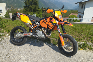 Ktm 525