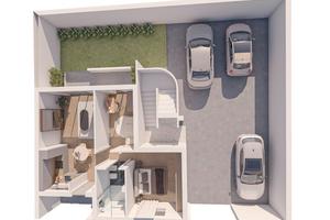 Nuovo Trivano con Giardino Privato