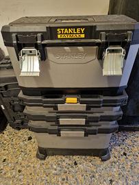carello porta utensili stanley fatmax