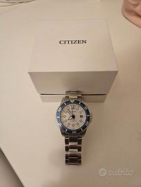Citizen automatico da collezione
