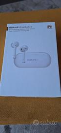 Auricolari Huawei FreeBuds 3i
