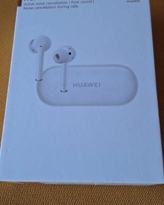 Auricolari Huawei FreeBuds 3i