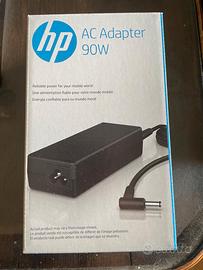 Caricatore Hp AC Adapter 90W