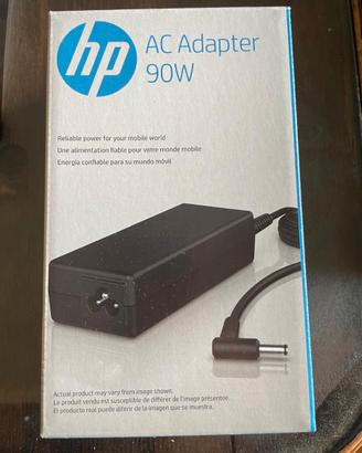 Caricatore Hp AC Adapter 90W