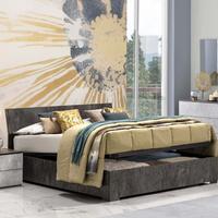 LETTO CONTENITORE MODELLO MONDO CONVENIENZA