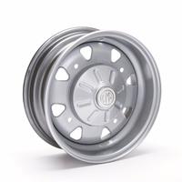 Cerchi in lamiera CMR Turbo 4,5x12 Vecchia 500