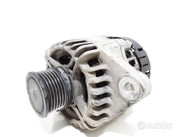 ALTERNATORE ALFA ROMEO Giulietta Serie (940_) 5188