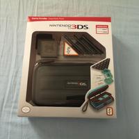 Custodia porta Nintendo 3DS originale nuova 