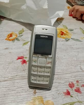 cellulare nokia  vintage