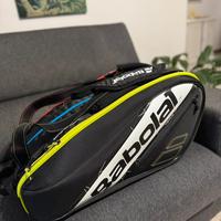 Borsa padel