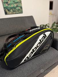 Borsa padel