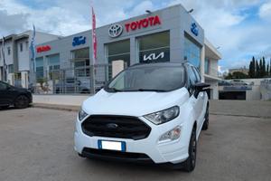 Ford EcoSport 1.0 EcoBoost 125 CV Start&Stop ST-Li