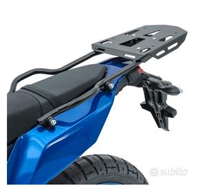 Portapacchi tenerè 700 2025