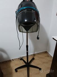 Casco asciugacapelli 