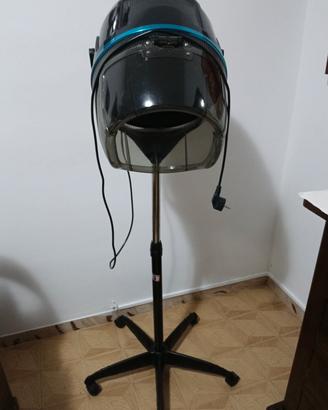 Casco asciugacapelli 
