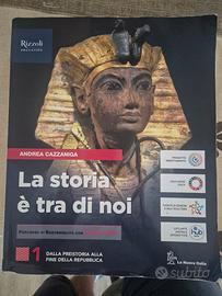 libro itis storia 