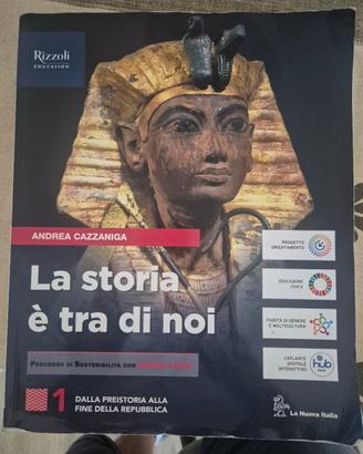 libro itis storia 