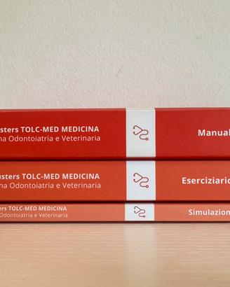 Kit Test Busters medicina