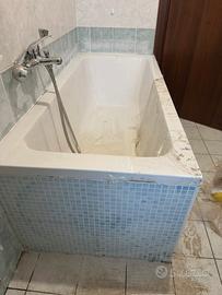 Vasca da bagno