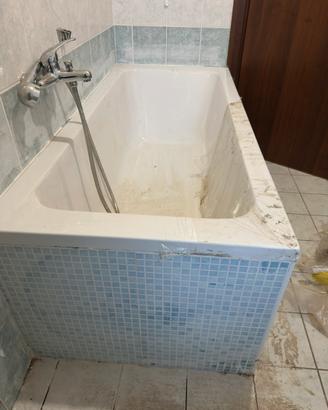 Vasca da bagno