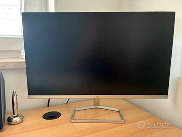 MONITOR  HP M24