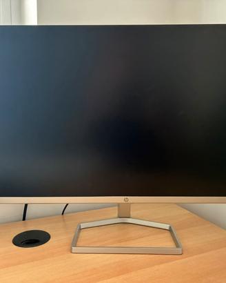 MONITOR  HP M24
