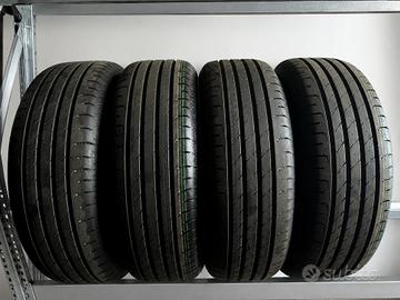 PNEUMATICI 195/60 R16 93H XL CONTINENTAL ESTIVE