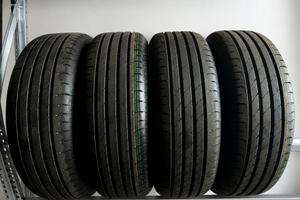PNEUMATICI 195/60 R16 93H XL CONTINENTAL ESTIVE