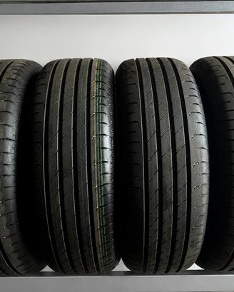 PNEUMATICI 195/60 R16 93H XL CONTINENTAL ESTIVE