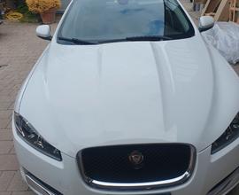 JAGUAR XF 1ª serie (X250) - 2011