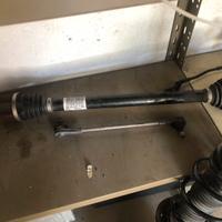 Semiasse ant dx opel corsa citroen Peugeot