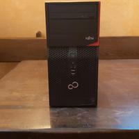 Fujitsu Esprimo P410 E85+